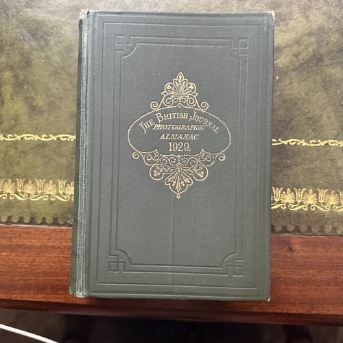 Vintage british journal - vintage,