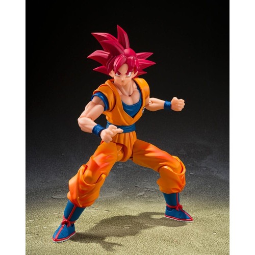 Dragon ball figuarts - dragon,
