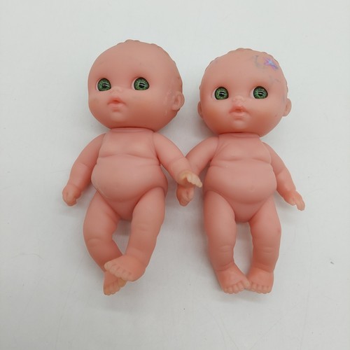Berenguer baby dolls 2 - baby,