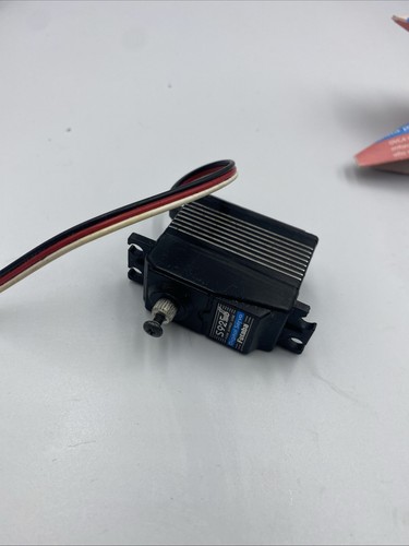 Futaba s9256 high - s9256, high-speed