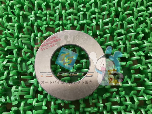 Ninja400 clutch spacer in - clutch,