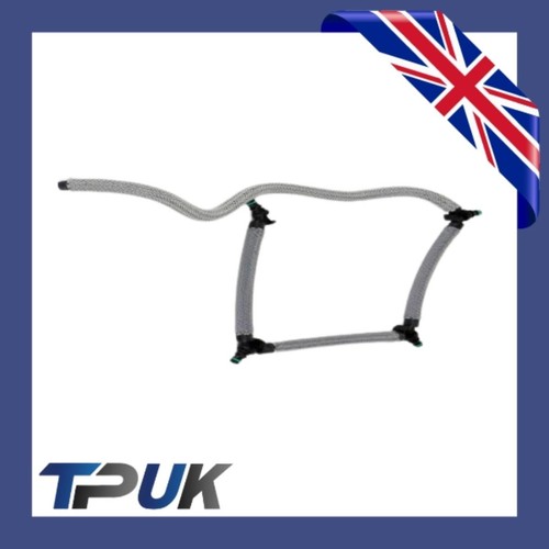 Fuel leak off pipe for - fuel,