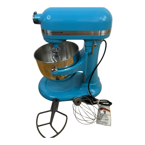 Kitchenaid professional - kitchenaid, hd