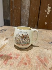 Vintage Crown Devon Ceramic