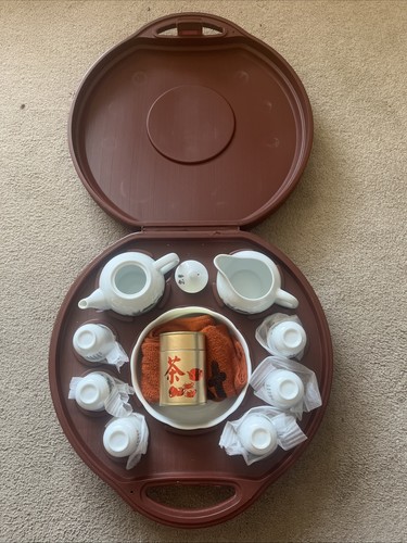 Chyan jiang japanese tea set - chyan,