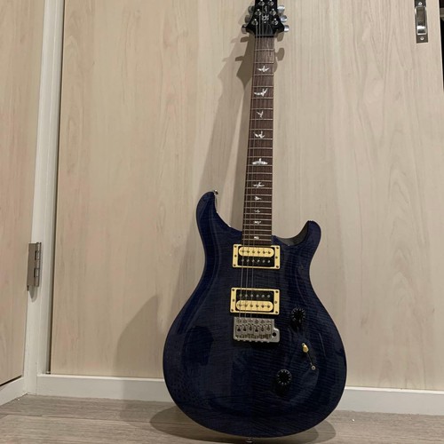 Prs custom24 - prs,