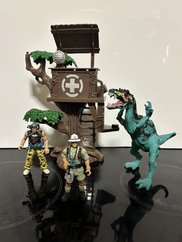 Chap mei dino - chap,