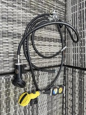 Poseidon Jet Streams Scuba