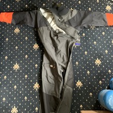 NEW Gill Mens Pro Drysuit