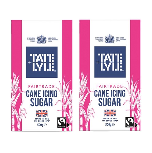Tate lyle icing - lyle,