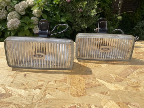 Genuine ford front - ford,
