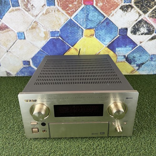 Teac h550 channel av - ag-h550, 5.1