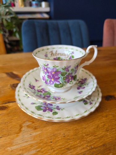 Royal albert flower the - royal,