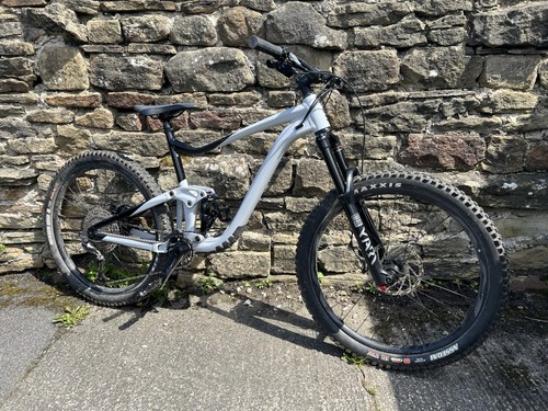 Giant trance mtb bike - giant,