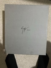 Authentic Giuseppe Zanotti