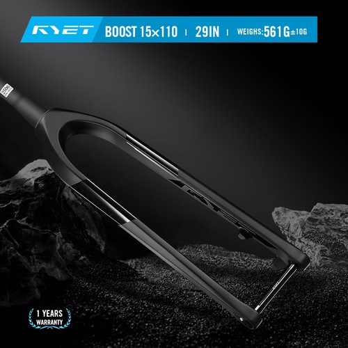 2025 carbon mtb fork - 2025,