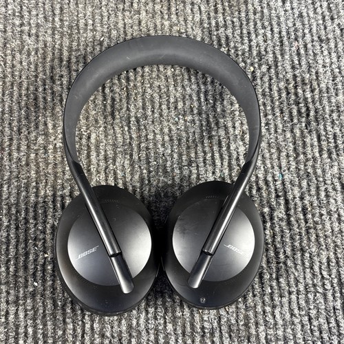 Bose 700 wireless - bose,