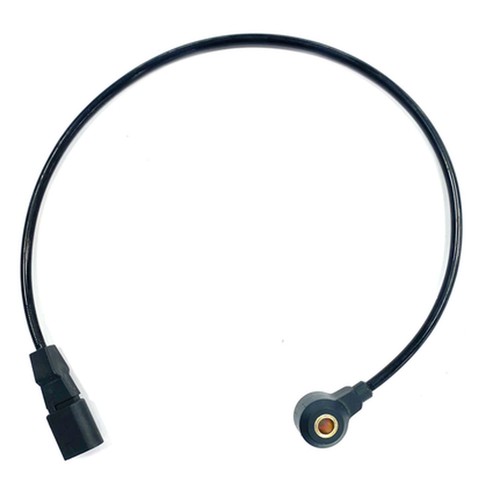 Knock sensor for scirocco - knock, vw
