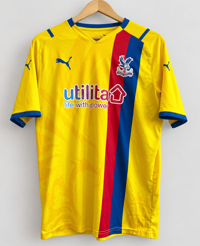 Crystal palace 2021 puma - 2021/22,