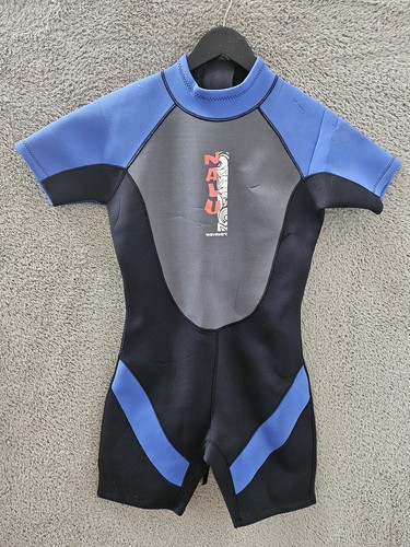 Nalu mens - xs, chest)