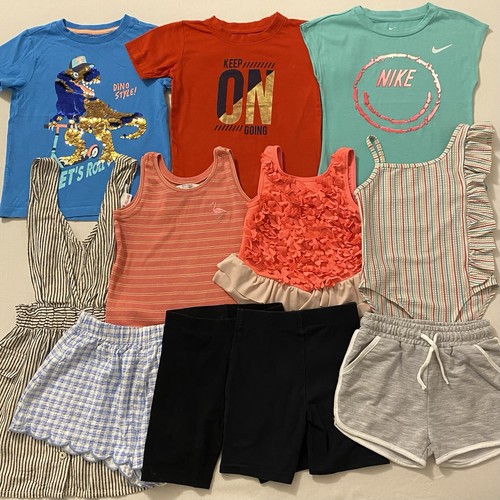 Girls clothes bundle years - girls, 4-5
