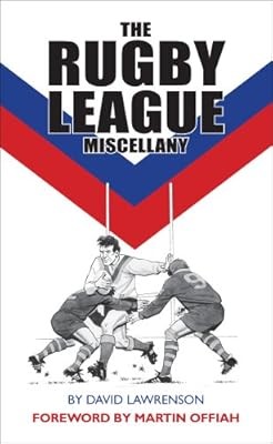 The rugby league - rugby,