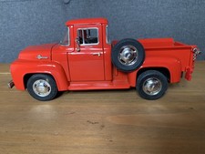 1:18 Mira Ford F100 Pickup