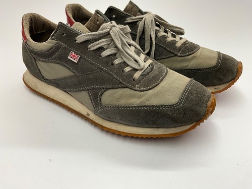 Walsh mens trainers - ,, grey