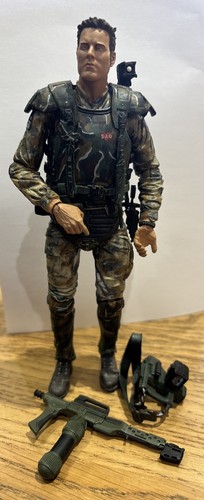 Neca alien sergeant - alien, craig