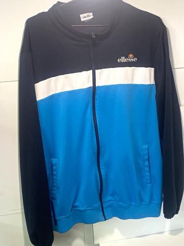 Ellesse men colourblock - men’s,