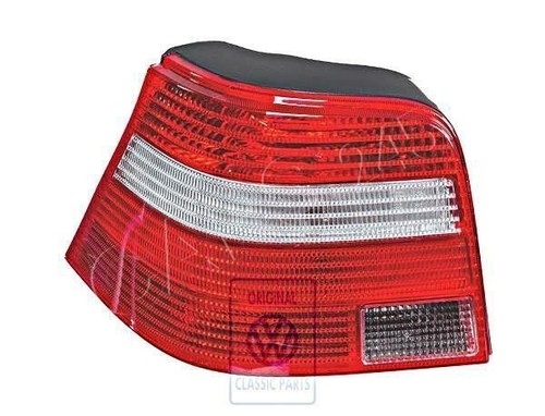 Genuine golf r32 gti - vw,