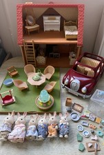 Sylvanian Families Copper