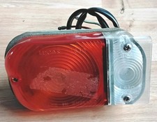 Austin A55 and Morris Oxford