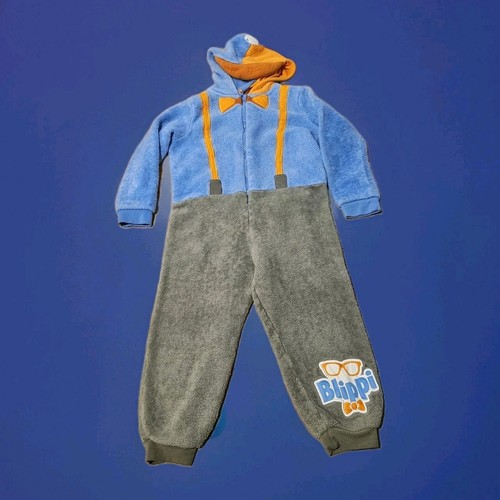 Blippi kids halloween - kids,