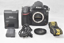 Nikon D800E body digital SLR