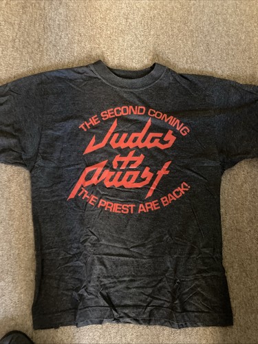Judas priest 1997 promo - promo, l