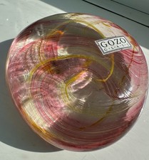 Pretty Gozo Malta Glass