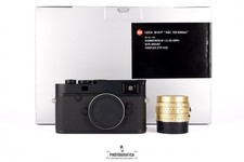 Leica M10-P "ASC 100 Edition"