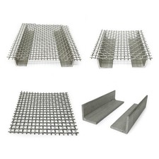 Kiln firing rack equipment - kiln,
