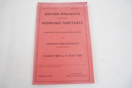 May 1985 eastern - may,