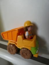 ELC Happyland Dumper Truck