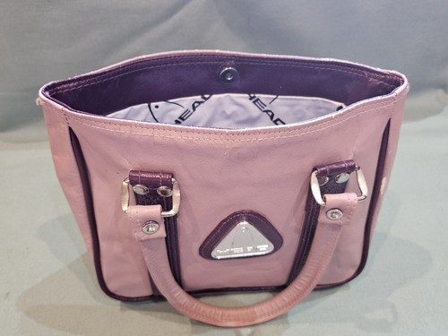 Vintage 90s head - 90s, purple
