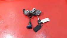 2004 TOYOTA AVENSIS Ignition W/Key 