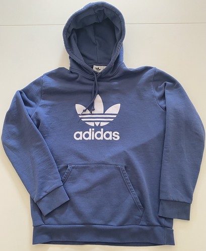 Mens adidas hoodie - logo, hooded