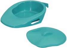 Fracture Pan Bed Slipper