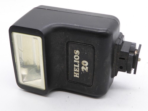 Helios flash ideal - ,