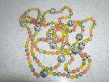 NEW LOLA ROSE 54" Necklace -