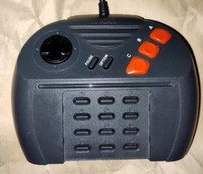 Atari Jaguar Controller Good Condition 