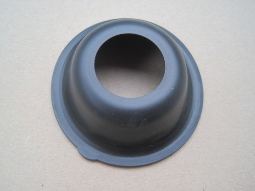 Carburetor diaphragm - 1, x