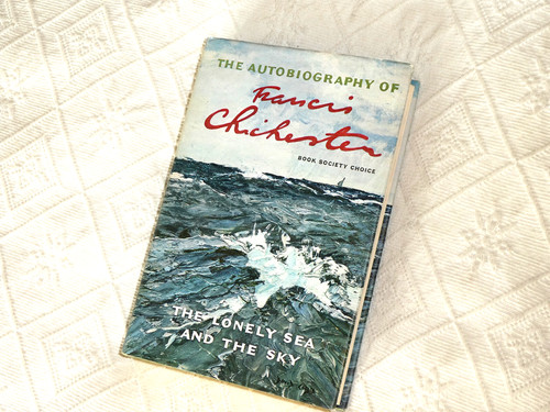The autobiography francis - the,